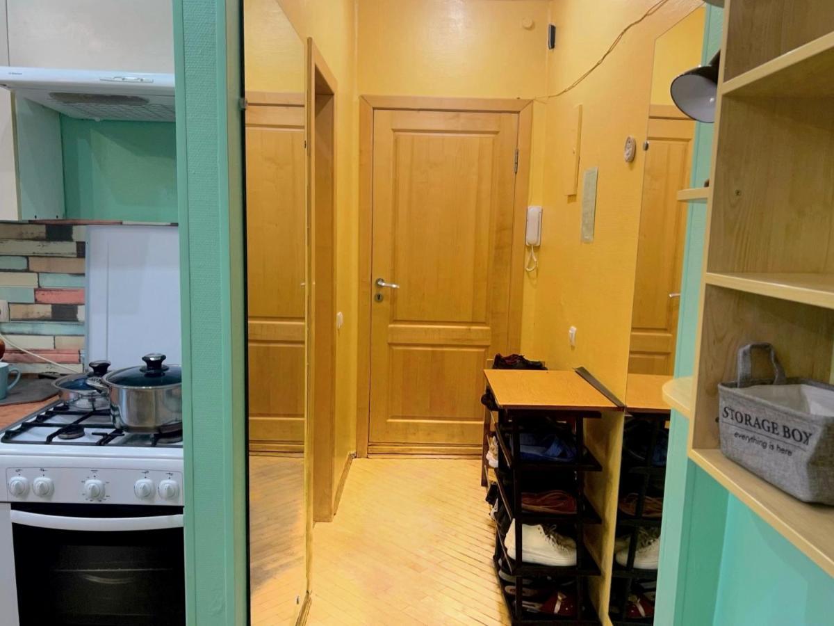 Pechersky Hostel Kijev Kültér fotó