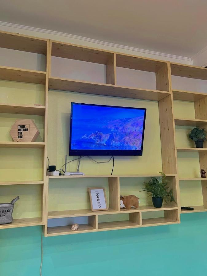 Pechersky Hostel Kijev Kültér fotó