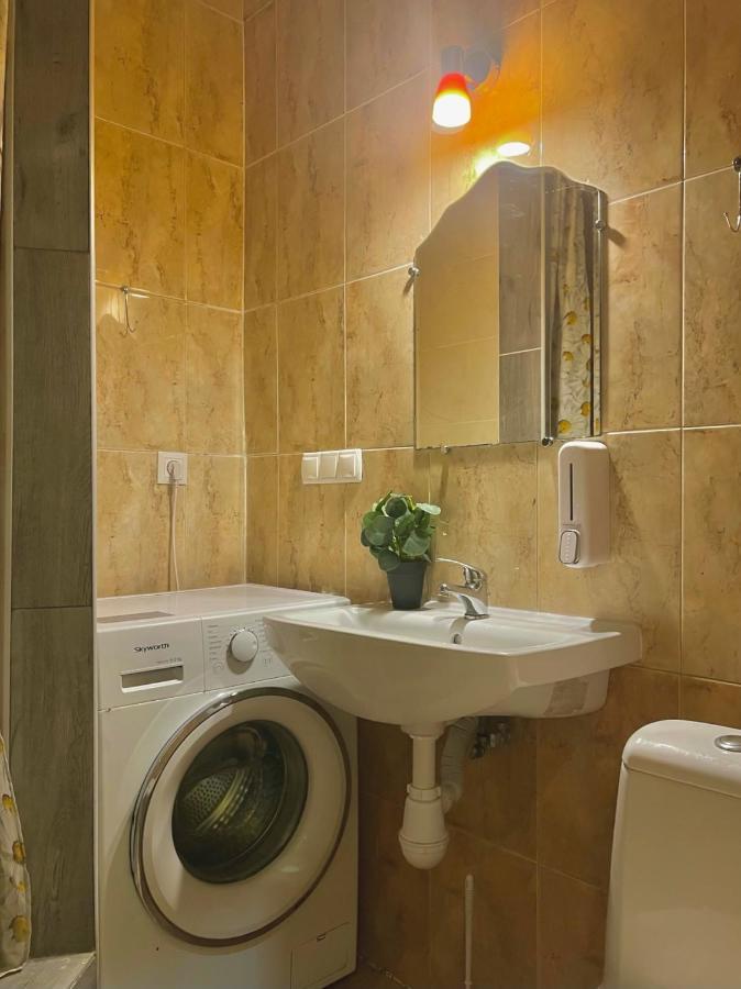 Pechersky Hostel Kijev Kültér fotó
