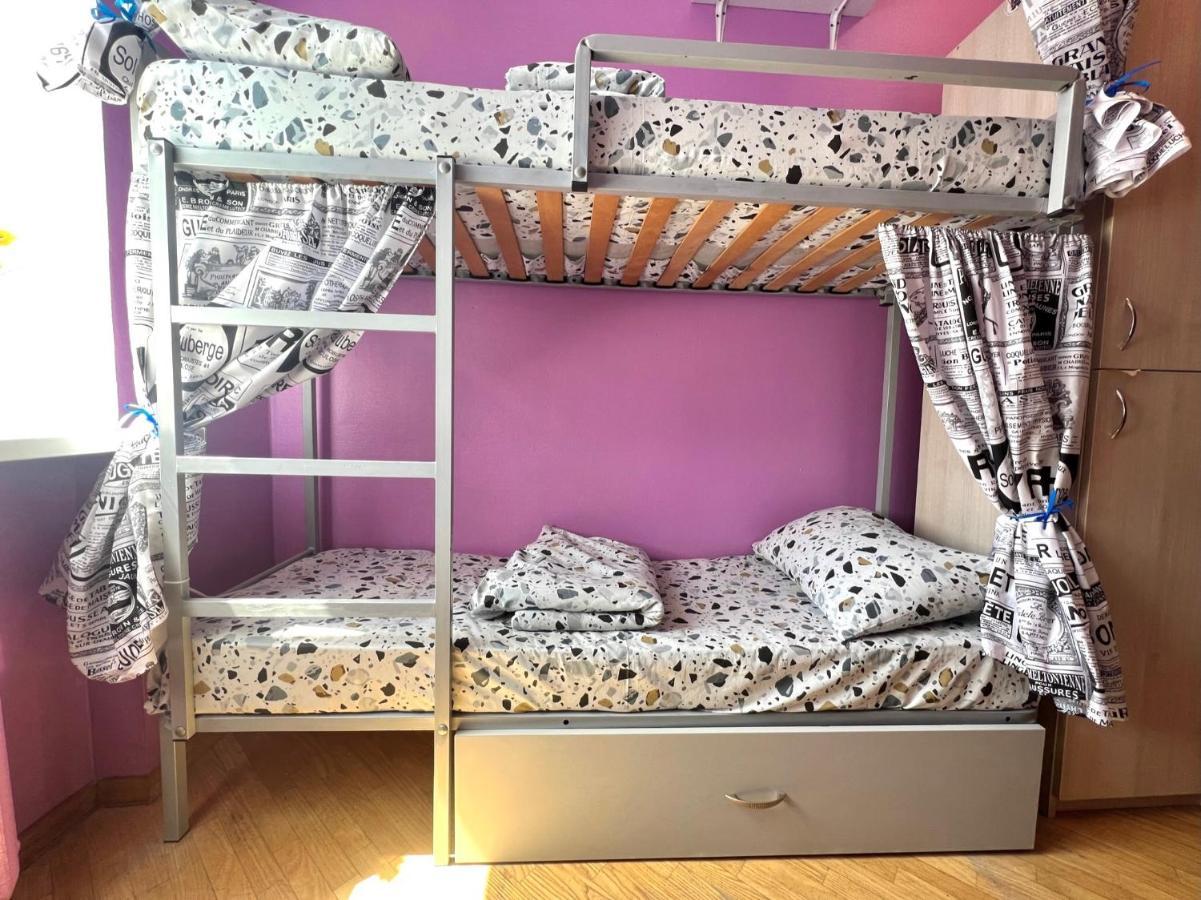 Pechersky Hostel Kijev Kültér fotó