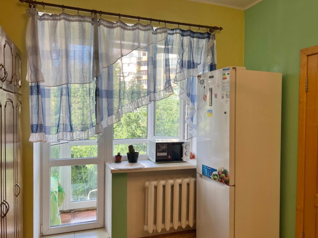 Pechersky Hostel Kijev Kültér fotó