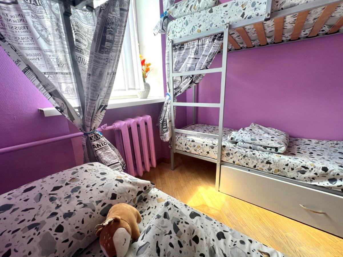 Pechersky Hostel Kijev Kültér fotó