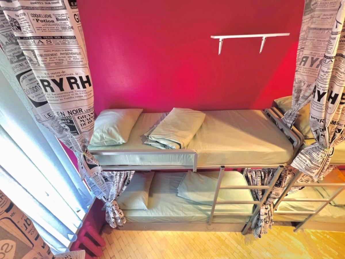 Pechersky Hostel Kijev Kültér fotó