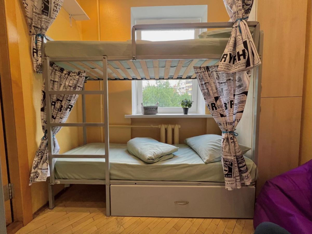 Pechersky Hostel Kijev Kültér fotó