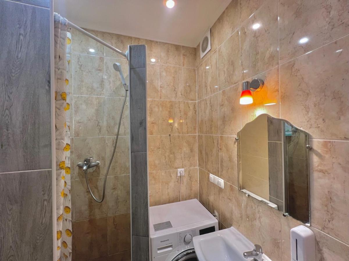 Pechersky Hostel Kijev Kültér fotó